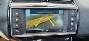 Jaguar XE 2.0 D 180 Prestige