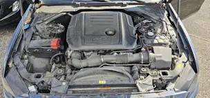 Jaguar XE 2.0 D 180 Prestige
