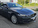 Jaguar XE 2.0 D 180 Prestige
