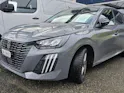 Peugeot 208 1.2 Hybrid Allure Premium