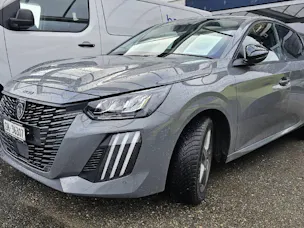 Peugeot 208 1.2 Hybrid Allure Premium