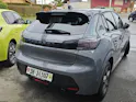 Peugeot 208 1.2 Hybrid Allure Premium
