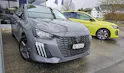 Peugeot 208 1.2 Hybrid Allure Premium