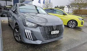 PEUGEOT 208 1.2 Hybrid Allure Premium
