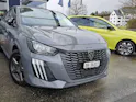 Peugeot 208 1.2 Hybrid Allure Premium