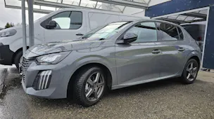 PEUGEOT 208 1.2 Hybrid Allure Premium