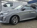 Peugeot 208 1.2 Hybrid Allure Premium