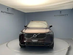 VOLVO XC90 2.0 T8 TE Ultra Dark eAWD