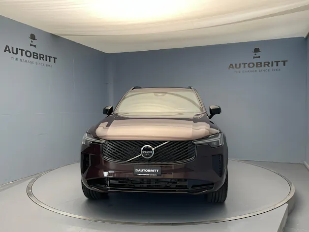 Volvo XC90 2.0 T8 TE Ultra Dark eAWD