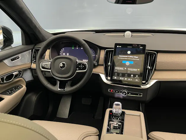 Volvo XC90 2.0 T8 TE Ultra Dark eAWD