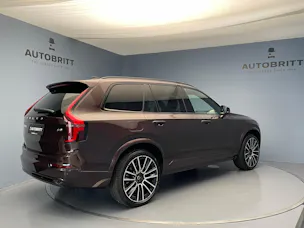 VOLVO XC90 2.0 T8 TE Ultra Dark eAWD