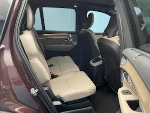VOLVO XC90 2.0 T8 TE Ultra Dark eAWD