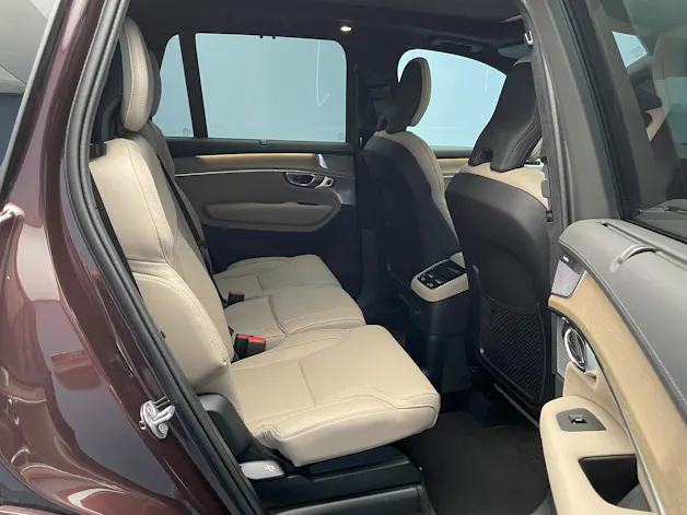 Volvo XC90 2.0 T8 TE Ultra Dark eAWD