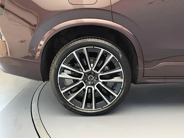 Volvo XC90 2.0 T8 TE Ultra Dark eAWD