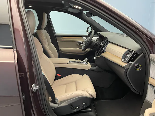 Volvo XC90 2.0 T8 TE Ultra Dark eAWD