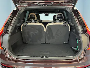 VOLVO XC90 2.0 T8 TE Ultra Dark eAWD