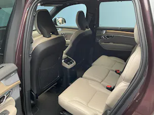 VOLVO XC90 2.0 T8 TE Ultra Dark eAWD