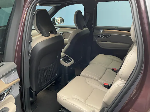 Volvo XC90 2.0 T8 TE Ultra Dark eAWD