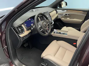VOLVO XC90 2.0 T8 TE Ultra Dark eAWD