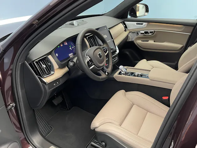 Volvo XC90 2.0 T8 TE Ultra Dark eAWD