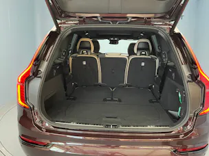 VOLVO XC90 2.0 T8 TE Ultra Dark eAWD