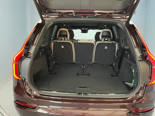 Volvo XC90 2.0 T8 TE Ultra Dark eAWD