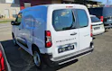 PEUGEOT Partner Kaw. 650 Standard 1.2 PureTech 110 S/S