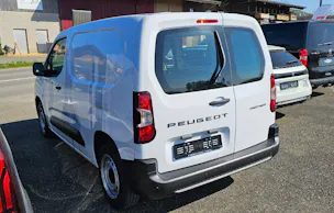 PEUGEOT Partner Kaw. 650 Standard 1.2 PureTech 110 S/S