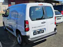 PEUGEOT Partner Kaw. 650 Standard 1.2 PureTech 110 S/S