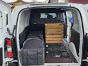 PEUGEOT Partner Kaw. 650 Standard 1.2 PureTech 110 S/S