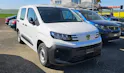 PEUGEOT Partner Kaw. 650 Standard 1.2 PureTech 110 S/S
