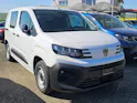 PEUGEOT Partner Kaw. 650 Standard 1.2 PureTech 110 S/S