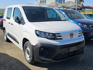 PEUGEOT Partner Kaw. 650 Standard 1.2 PureTech 110 S/S