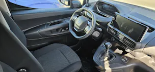 PEUGEOT Partner Kaw. 650 Standard 1.2 PureTech 110 S/S