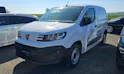PEUGEOT Partner Kaw. 650 Standard 1.2 PureTech 110 S/S