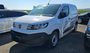 Peugeot Partner Kaw. 650 Standard 1.2 PureTech 110 S/S