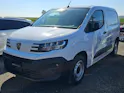 PEUGEOT Partner Kaw. 650 Standard 1.2 PureTech 110 S/S