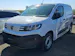 PEUGEOT Partner Kaw. 650 Standard 1.2 PureTech 110 S/S