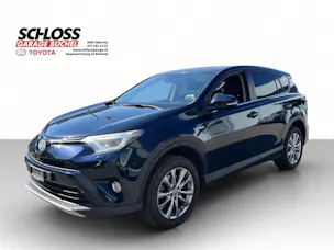 Toyota RAV4 2.5 HSD Premium