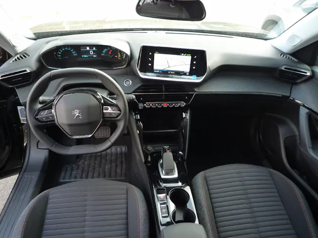 Peugeot 2008 e-Active (ex Demo)