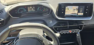 Peugeot 2008 e-Active (ex Demo)