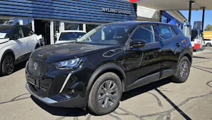 Peugeot 2008 e-Active (ex Demo)