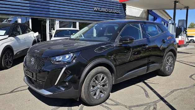 Peugeot 2008 e-Active (ex Demo)
