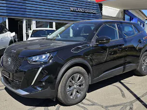 Peugeot 2008 e-Active (ex Demo)