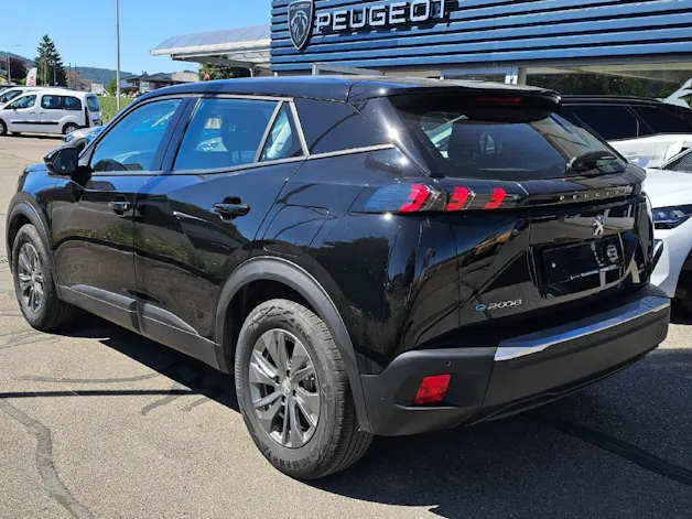 Peugeot 2008 e-Active (ex Demo)