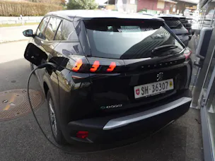 Peugeot 2008 e-Active (ex Demo)