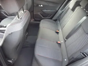 Peugeot 2008 e-Active (ex Demo)