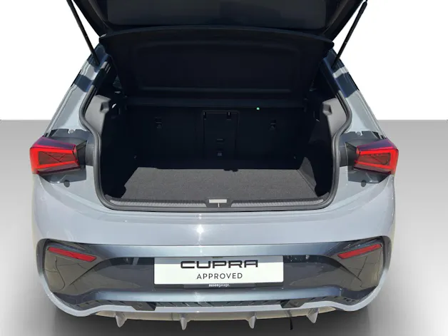 Cupra Born Electric