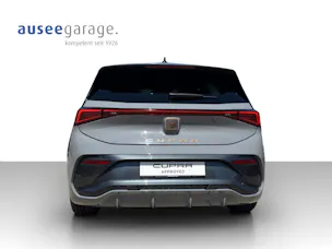 Cupra Born Electric