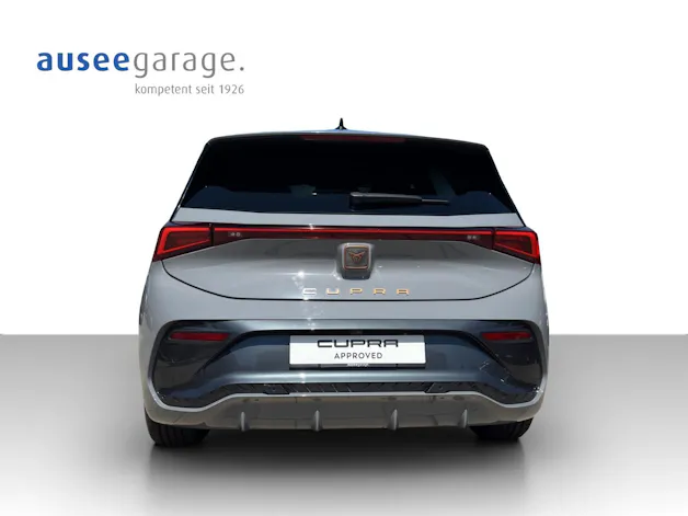 Cupra Born Electric